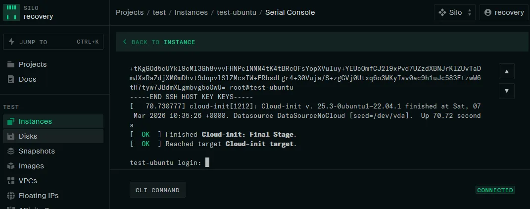 We Have Oxide At Home - Part 2-  Nested Virtualization